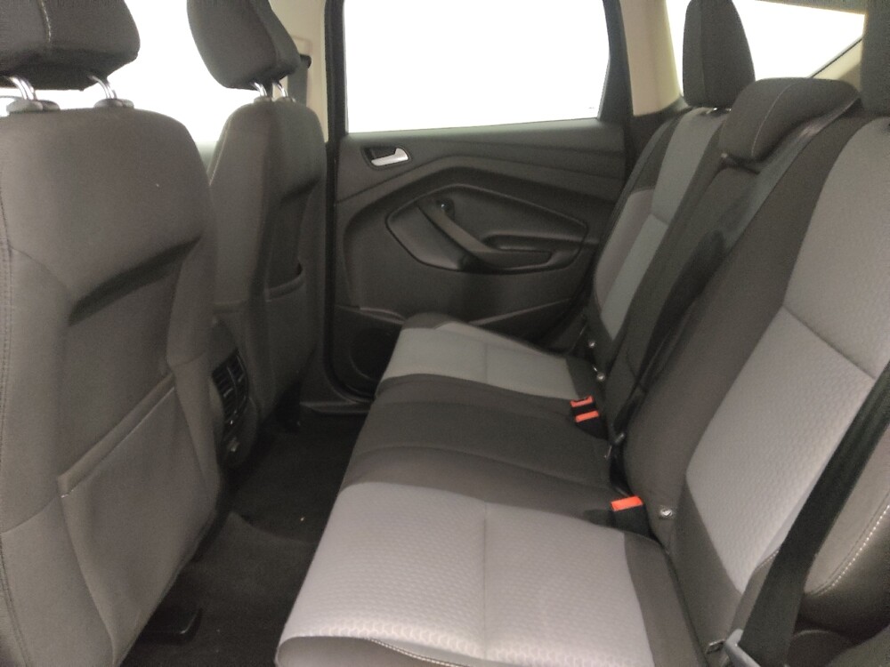 2017 Ford Escape in Pensacola, FL 32505 - 18132912 18