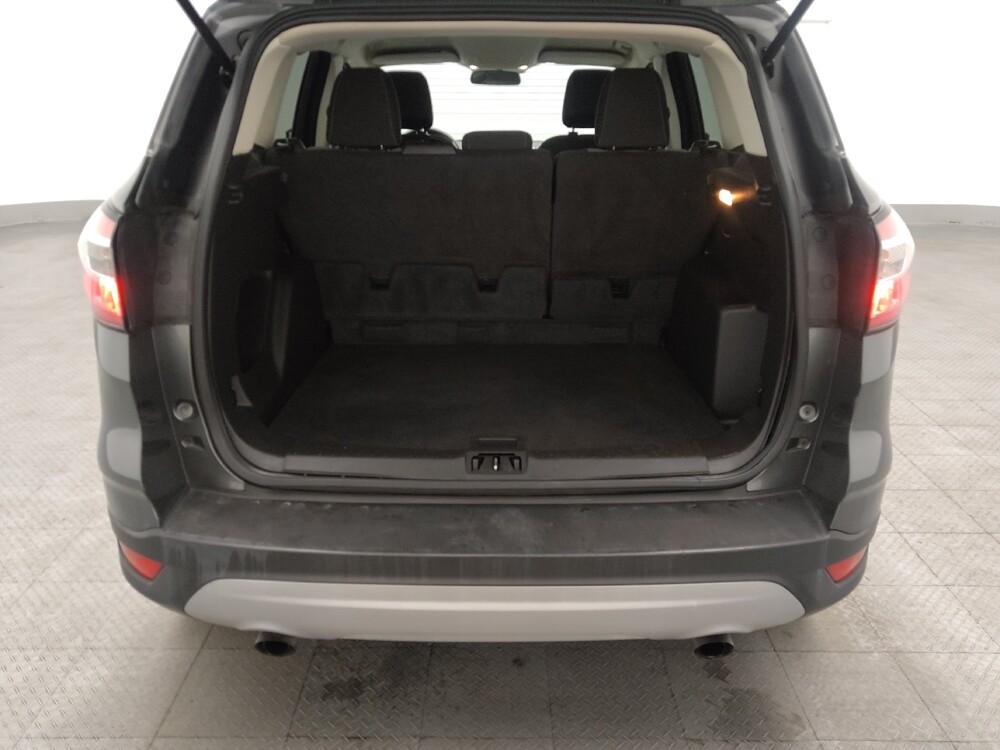 2017 Ford Escape in Pensacola, FL 32505 - 18132912 29