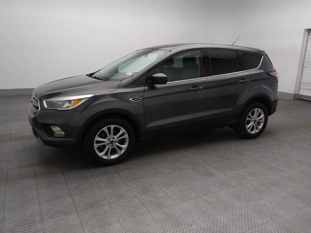 2017 Ford Escape in Pensacola, FL 32505 - 18132912 2