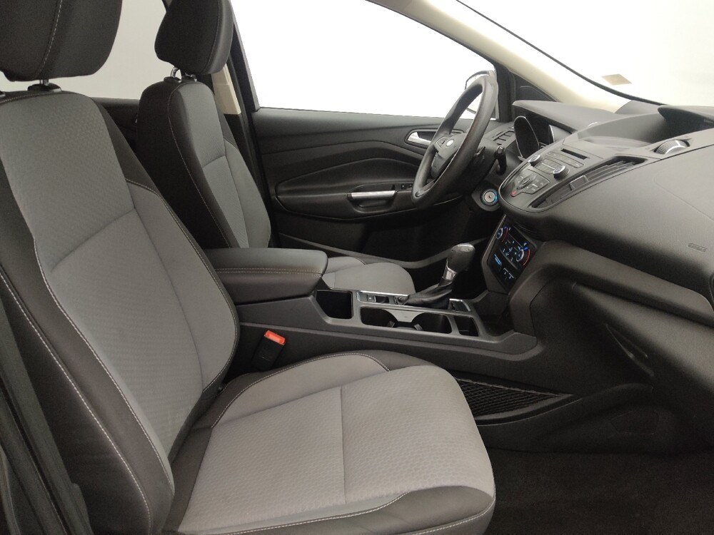 2017 Ford Escape in Pensacola, FL 32505 - 18132912 21