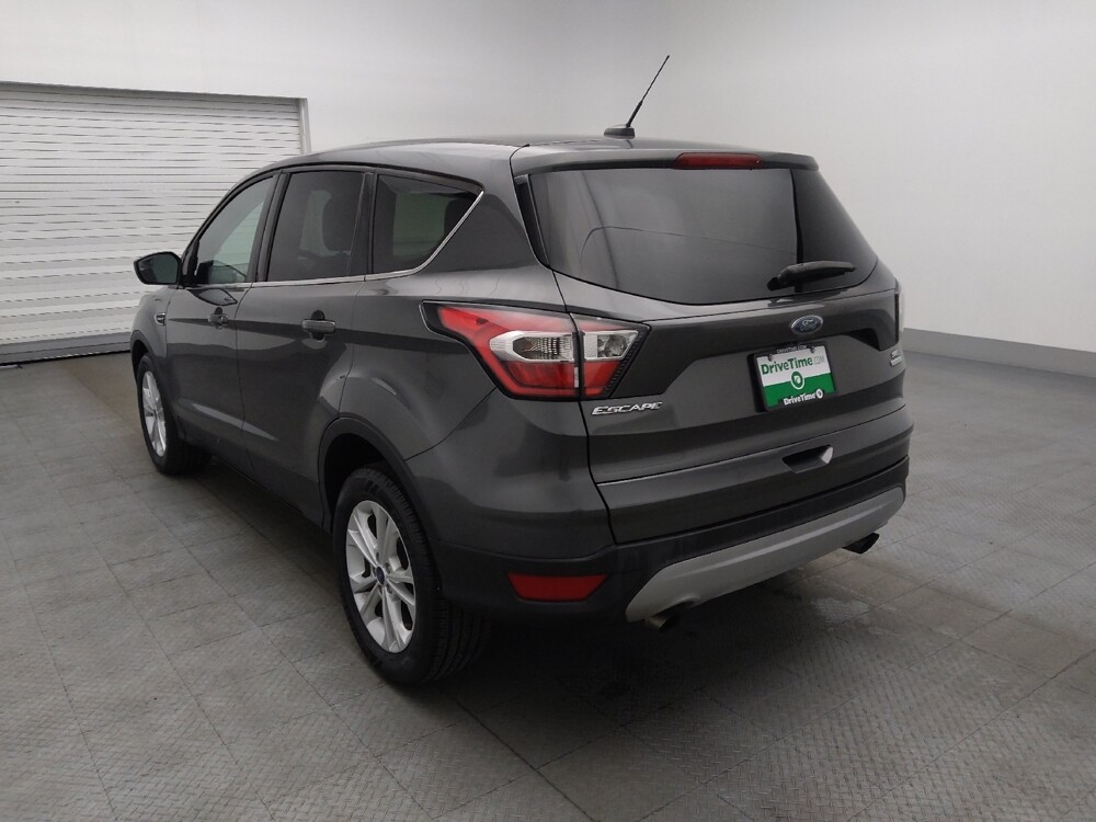 2017 Ford Escape in Pensacola, FL 32505 - 18132912 5