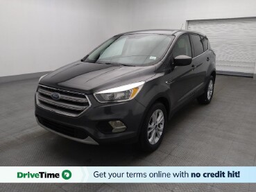 2017 Ford Escape in Pensacola, FL 32505