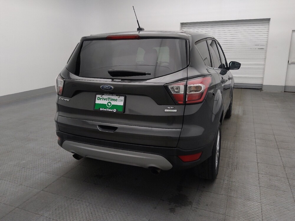 2017 Ford Escape in Pensacola, FL 32505 - 18132912 7