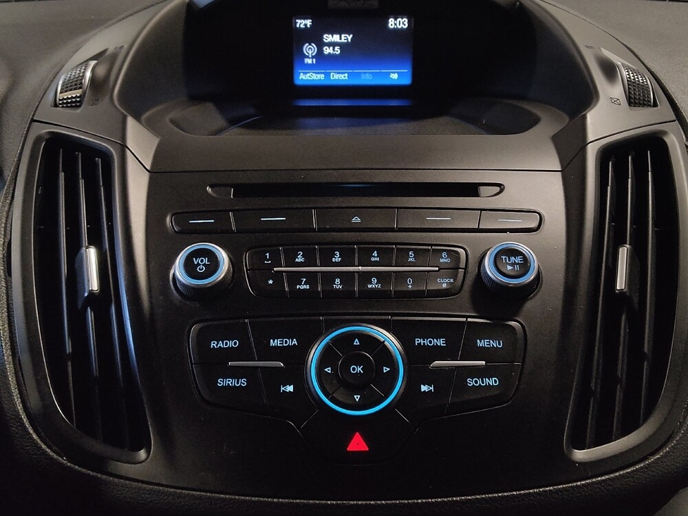 2017 Ford Escape in Pensacola, FL 32505 - 18132912 25