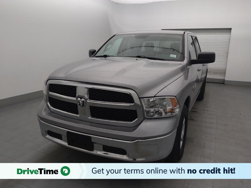 2020 RAM 1500 in Tampa, FL 33619 - 18132913