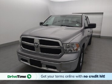 2020 RAM 1500 in Tampa, FL 33619