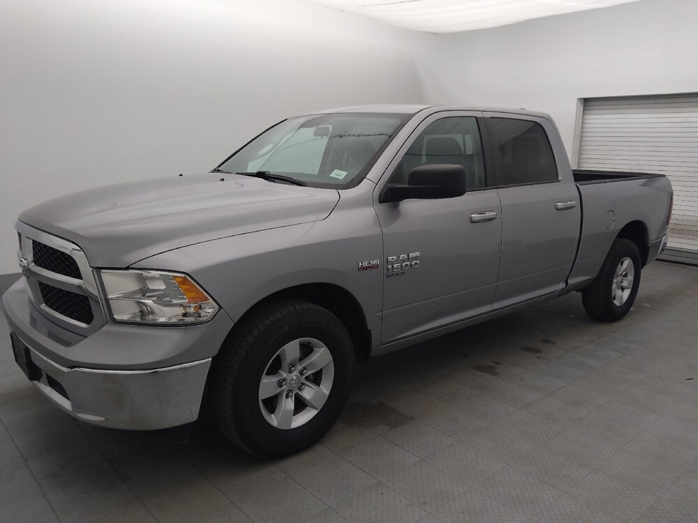2020 RAM 1500 in Tampa, FL 33619 - 18132913 2