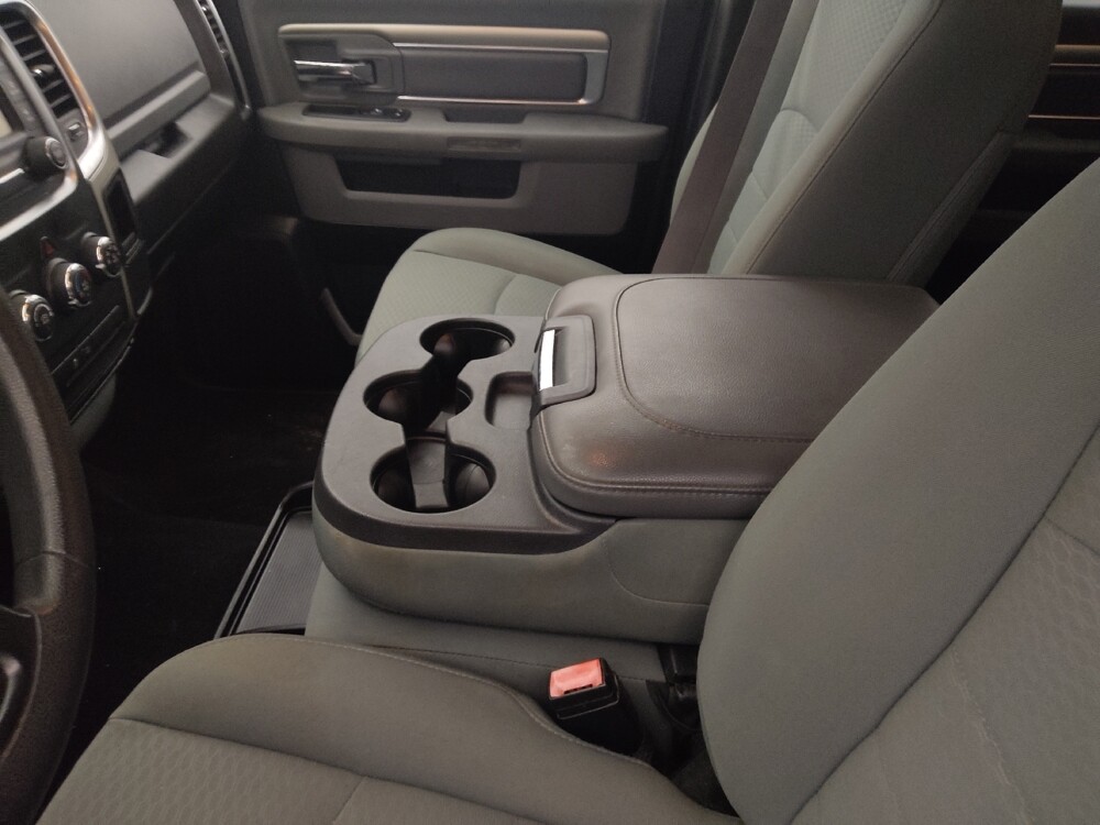 2020 RAM 1500 in Tampa, FL 33619 - 18132913 17