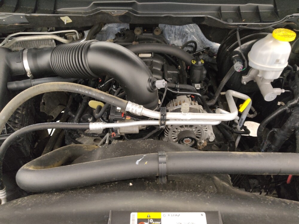 2020 RAM 1500 in Tampa, FL 33619 - 18132913 30