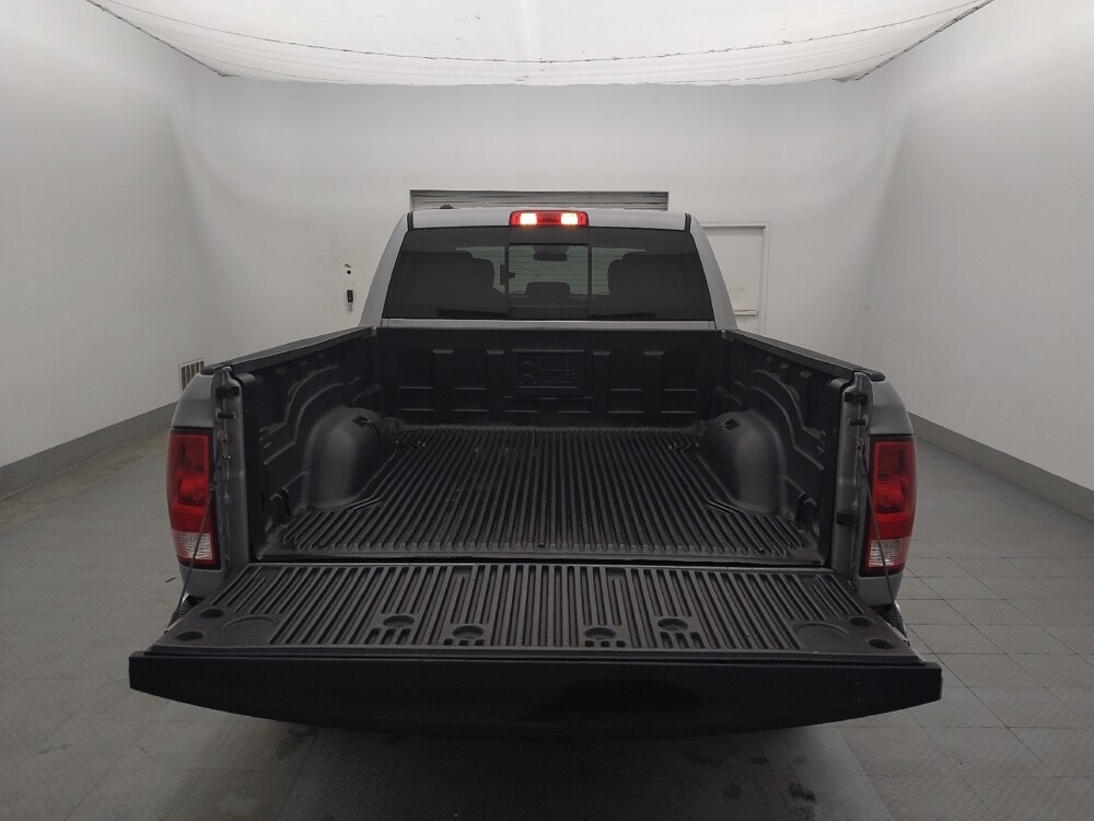 2020 RAM 1500 in Tampa, FL 33619 - 18132913 29