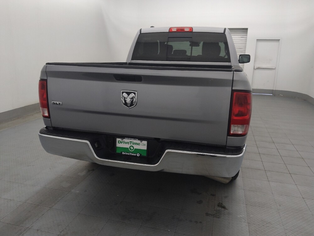 2020 RAM 1500 in Tampa, FL 33619 - 18132913 7