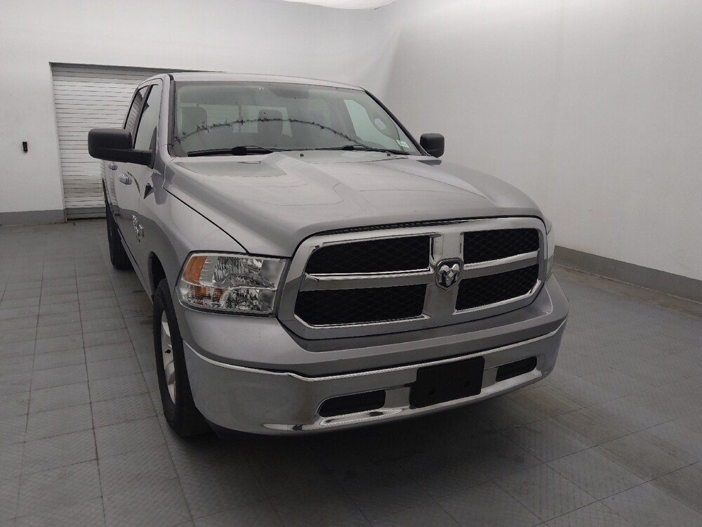 2020 RAM 1500 in Tampa, FL 33619 - 18132913 13