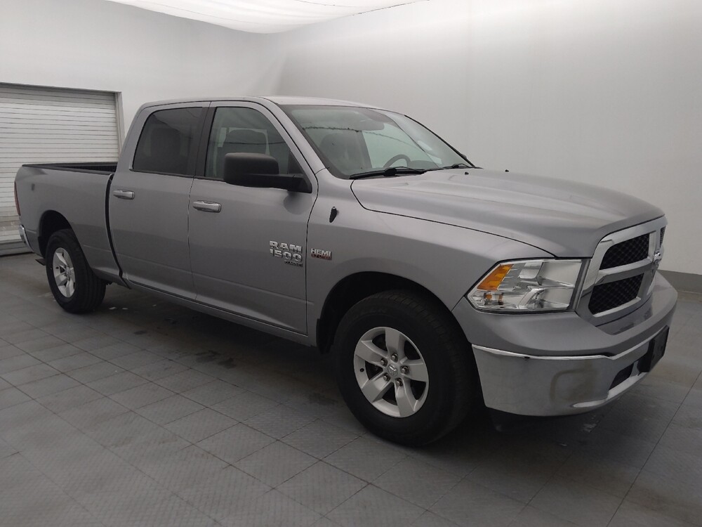2020 RAM 1500 in Tampa, FL 33619 - 18132913 11