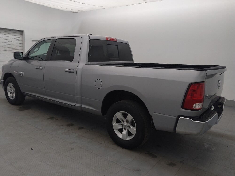 2020 RAM 1500 in Tampa, FL 33619 - 18132913 3