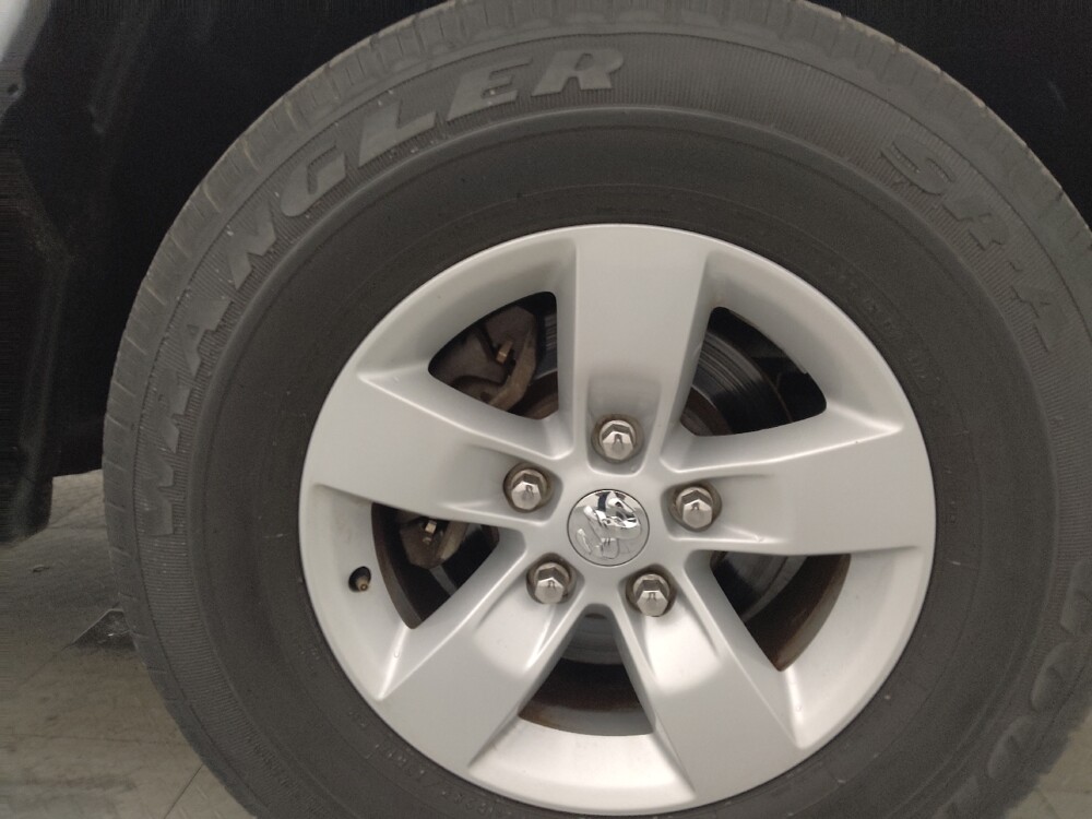 2020 RAM 1500 in Tampa, FL 33619 - 18132913 31