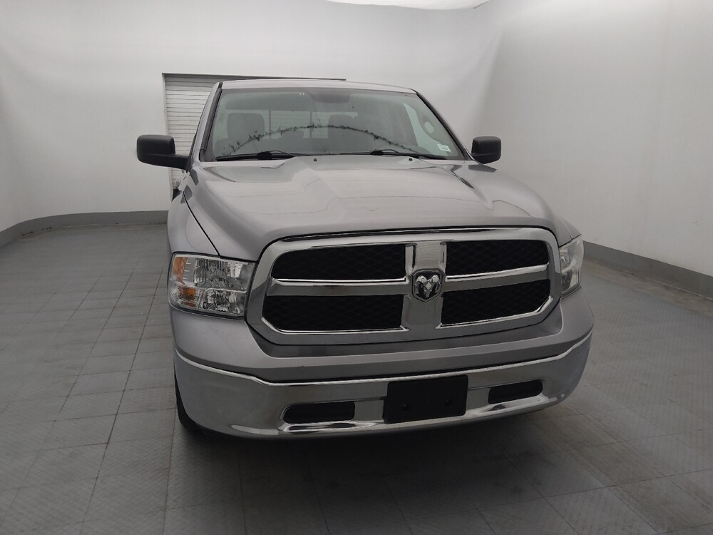 2020 RAM 1500 in Tampa, FL 33619 - 18132913 14