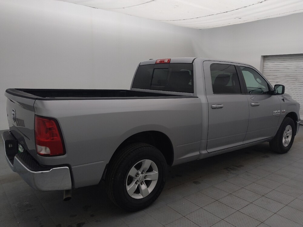 2020 RAM 1500 in Tampa, FL 33619 - 18132913 10