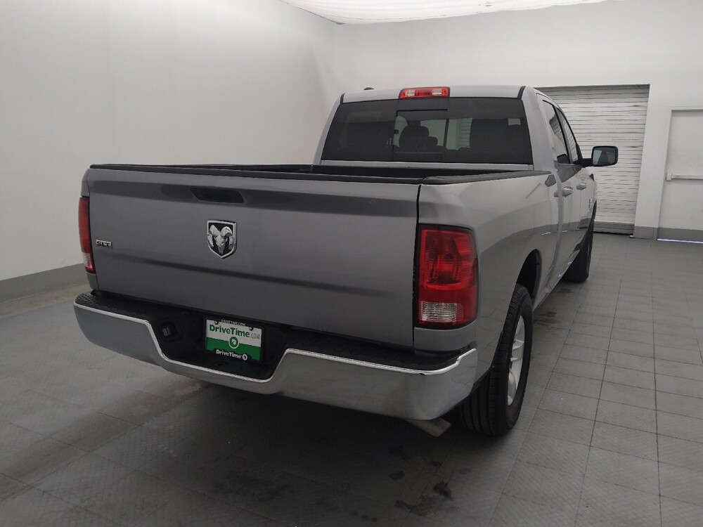 2020 RAM 1500 in Tampa, FL 33619 - 18132913 9