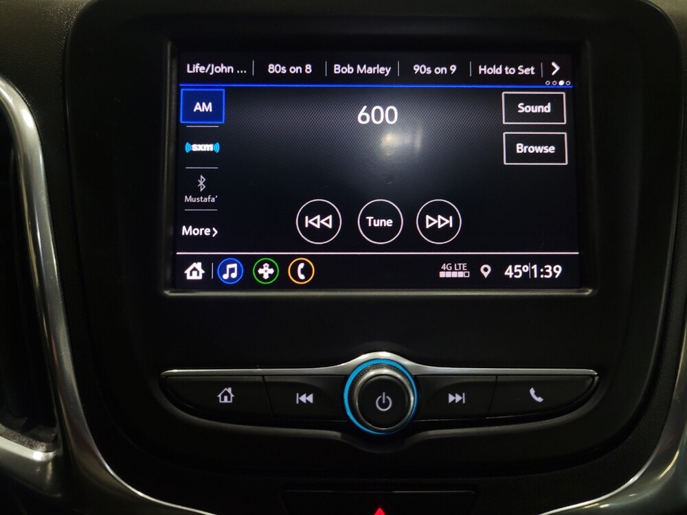 2020 Chevrolet Equinox in Williamstown, NJ 8094 - 18132914 25