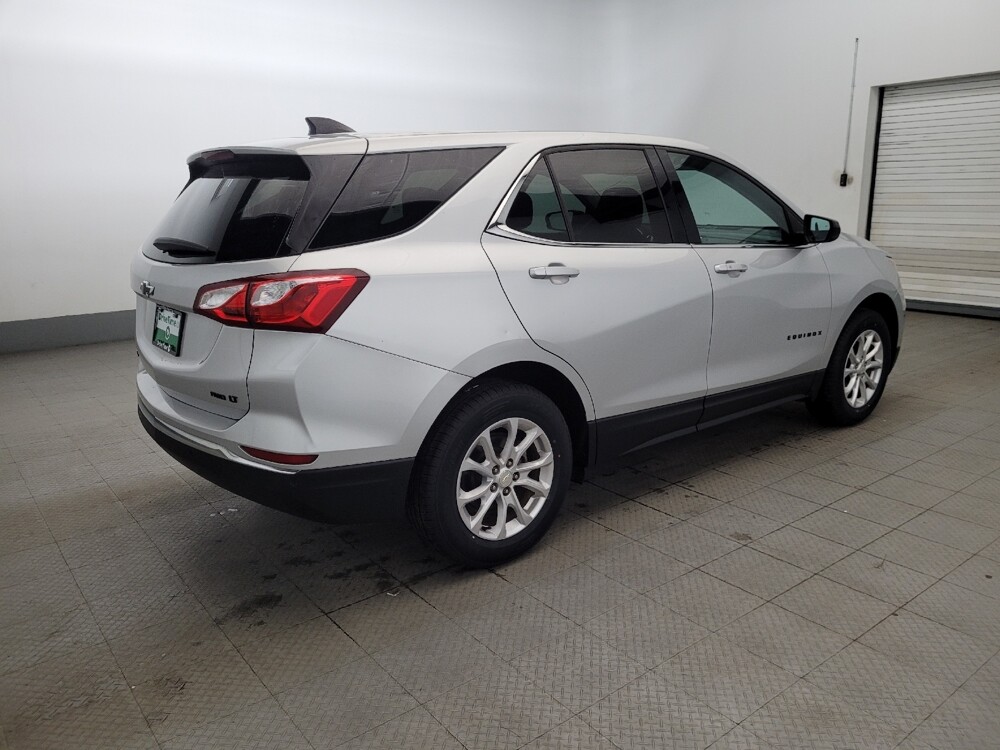2020 Chevrolet Equinox in Williamstown, NJ 8094 - 18132914 10