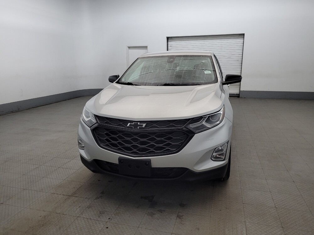 2020 Chevrolet Equinox in Williamstown, NJ 8094 - 18132914 15