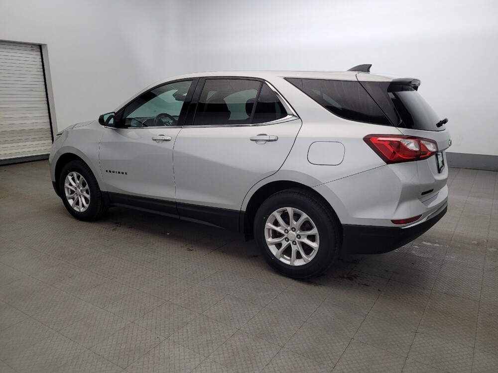 2020 Chevrolet Equinox in Williamstown, NJ 8094 - 18132914 3