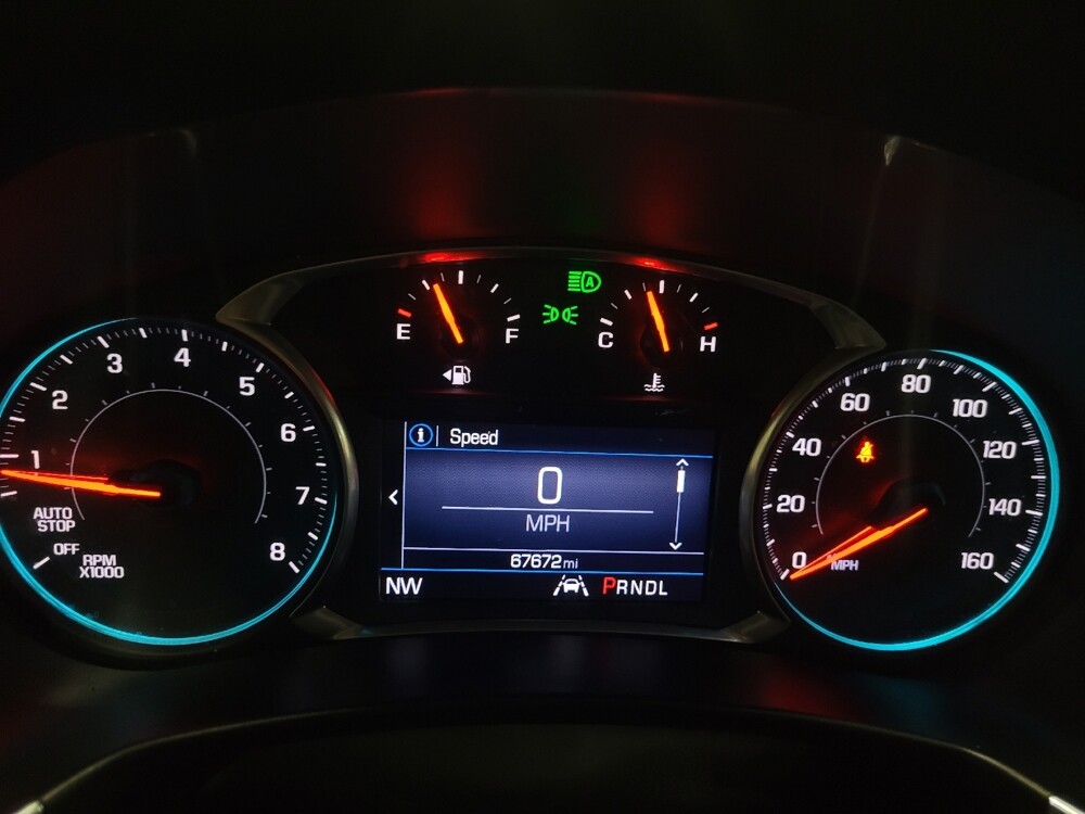 2020 Chevrolet Equinox in Williamstown, NJ 8094 - 18132914 23