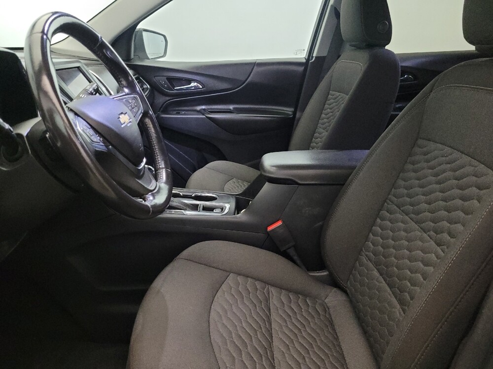 2020 Chevrolet Equinox in Williamstown, NJ 8094 - 18132914 17