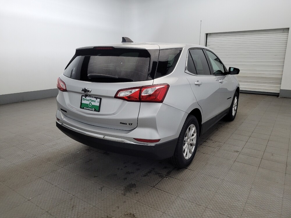 2020 Chevrolet Equinox in Williamstown, NJ 8094 - 18132914 9