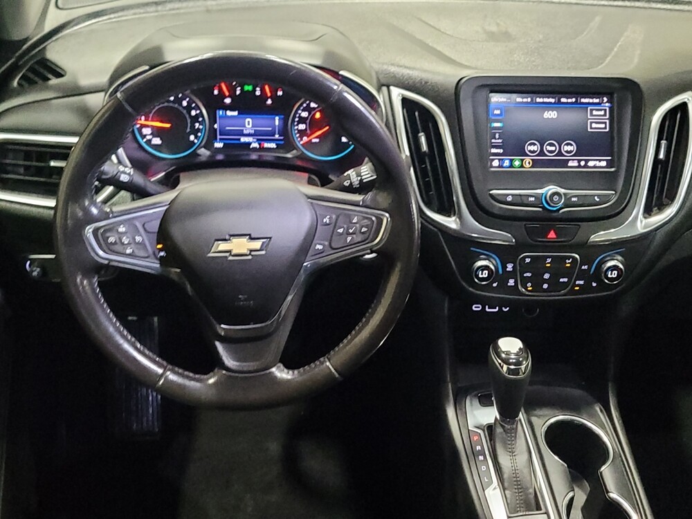 2020 Chevrolet Equinox in Williamstown, NJ 8094 - 18132914 22