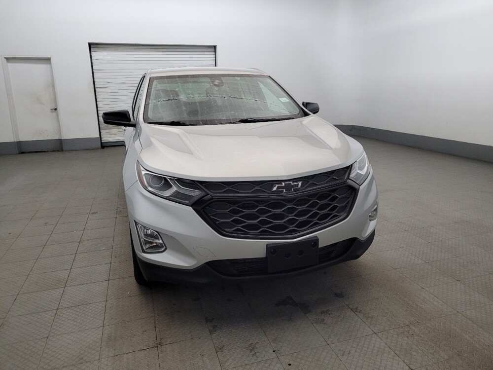 2020 Chevrolet Equinox in Williamstown, NJ 8094 - 18132914 14