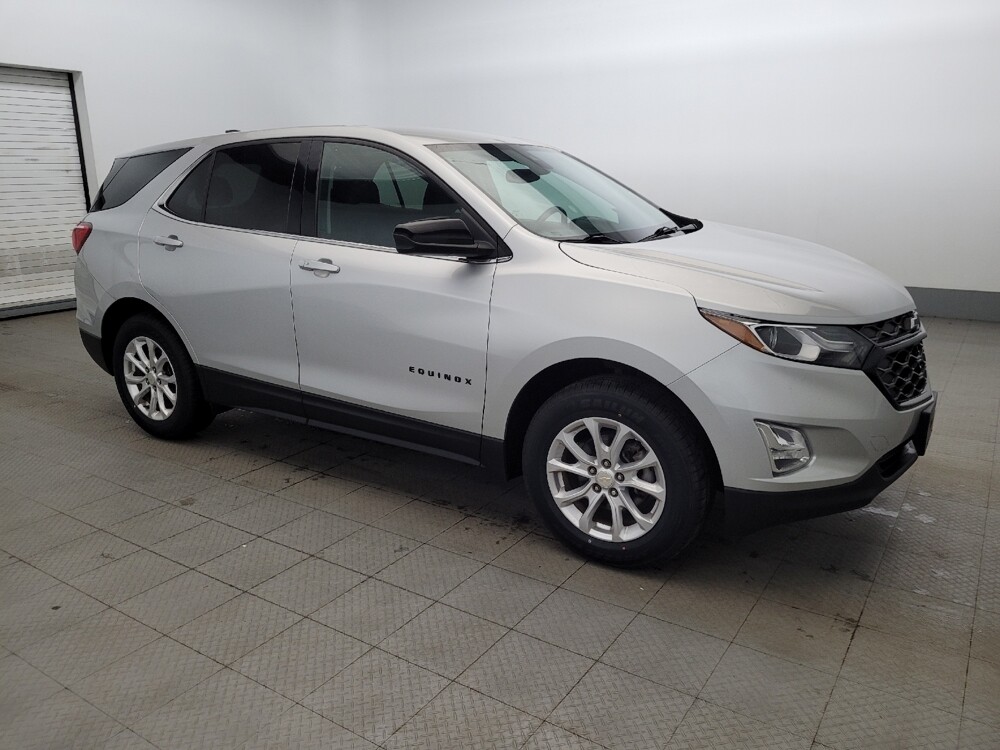 2020 Chevrolet Equinox in Williamstown, NJ 8094 - 18132914 11