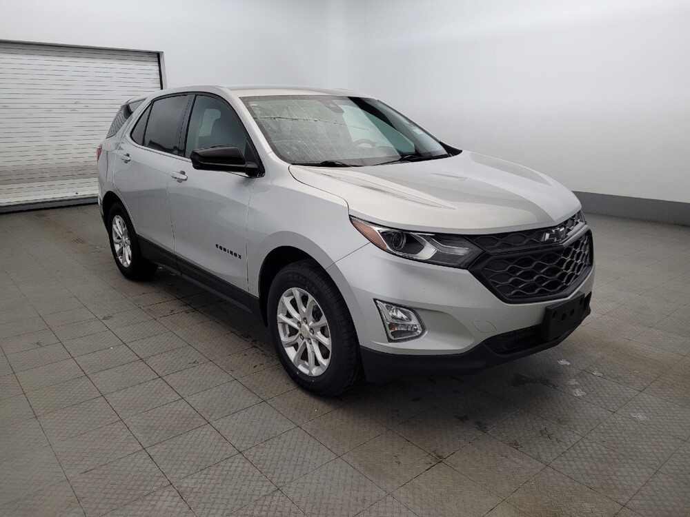 2020 Chevrolet Equinox in Williamstown, NJ 8094 - 18132914 13