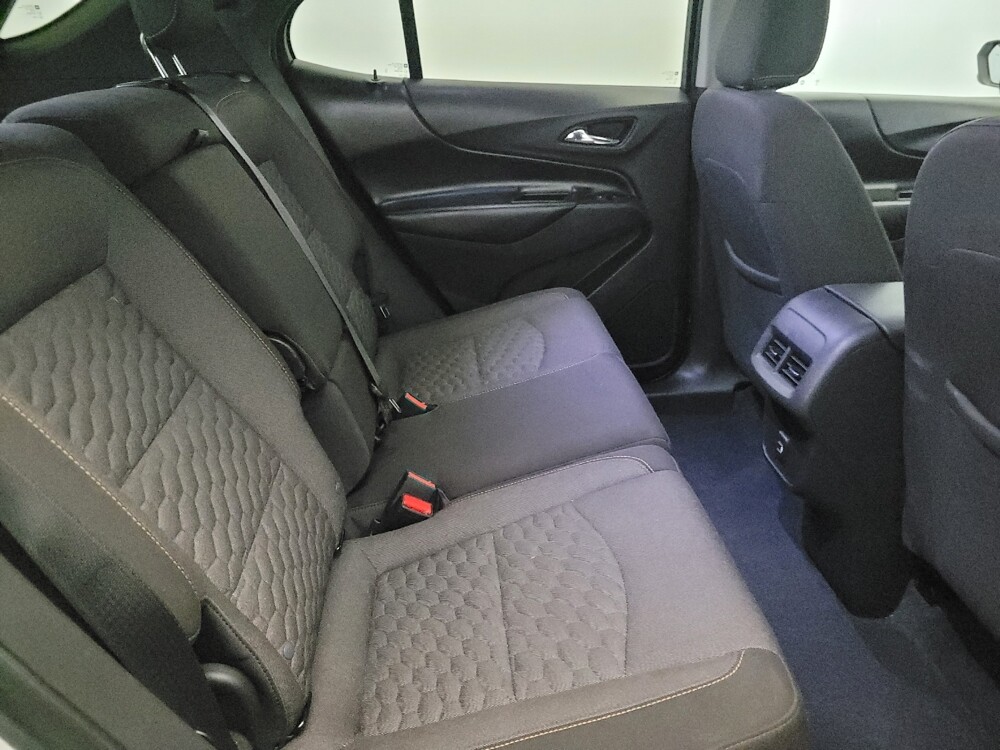 2020 Chevrolet Equinox in Williamstown, NJ 8094 - 18132914 19