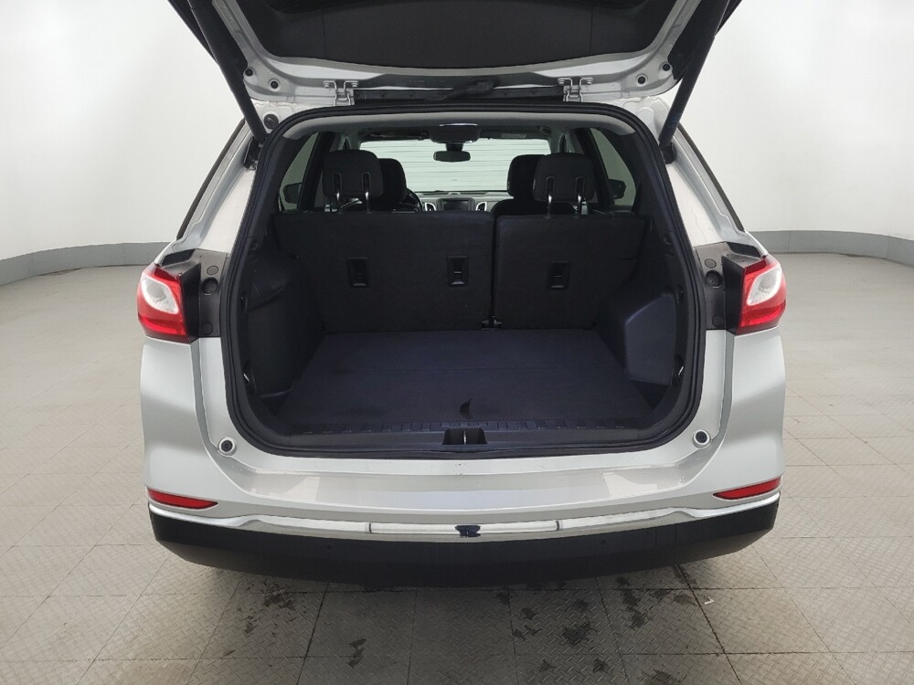 2020 Chevrolet Equinox in Williamstown, NJ 8094 - 18132914 29