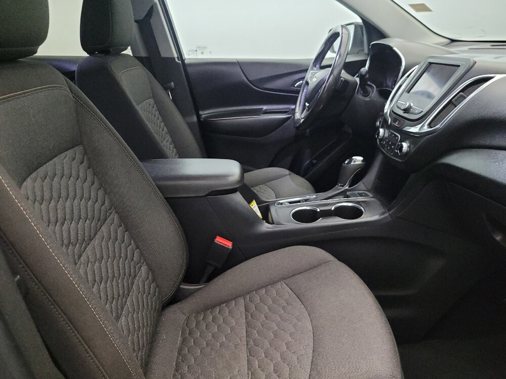 2020 Chevrolet Equinox in Williamstown, NJ 8094 - 18132914 21