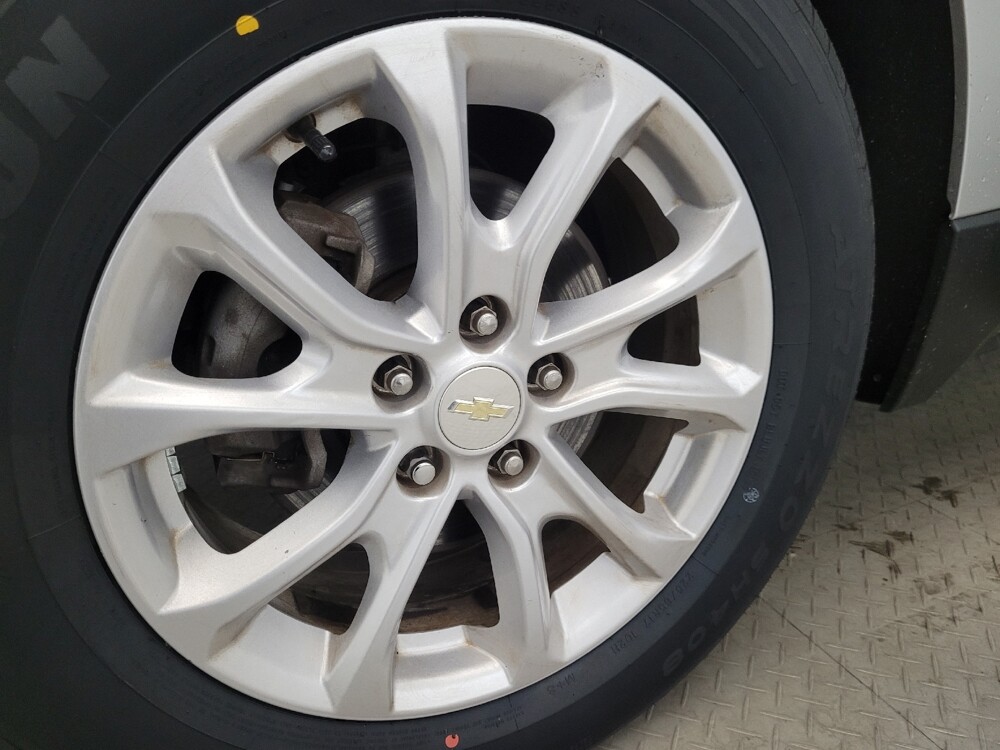 2020 Chevrolet Equinox in Williamstown, NJ 8094 - 18132914 31