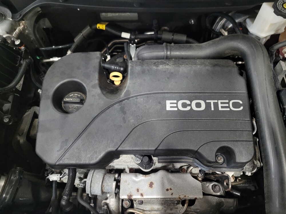 2020 Chevrolet Equinox in Williamstown, NJ 8094 - 18132914 30