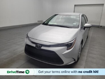 2024 Toyota Corolla in Morrow, GA 30260