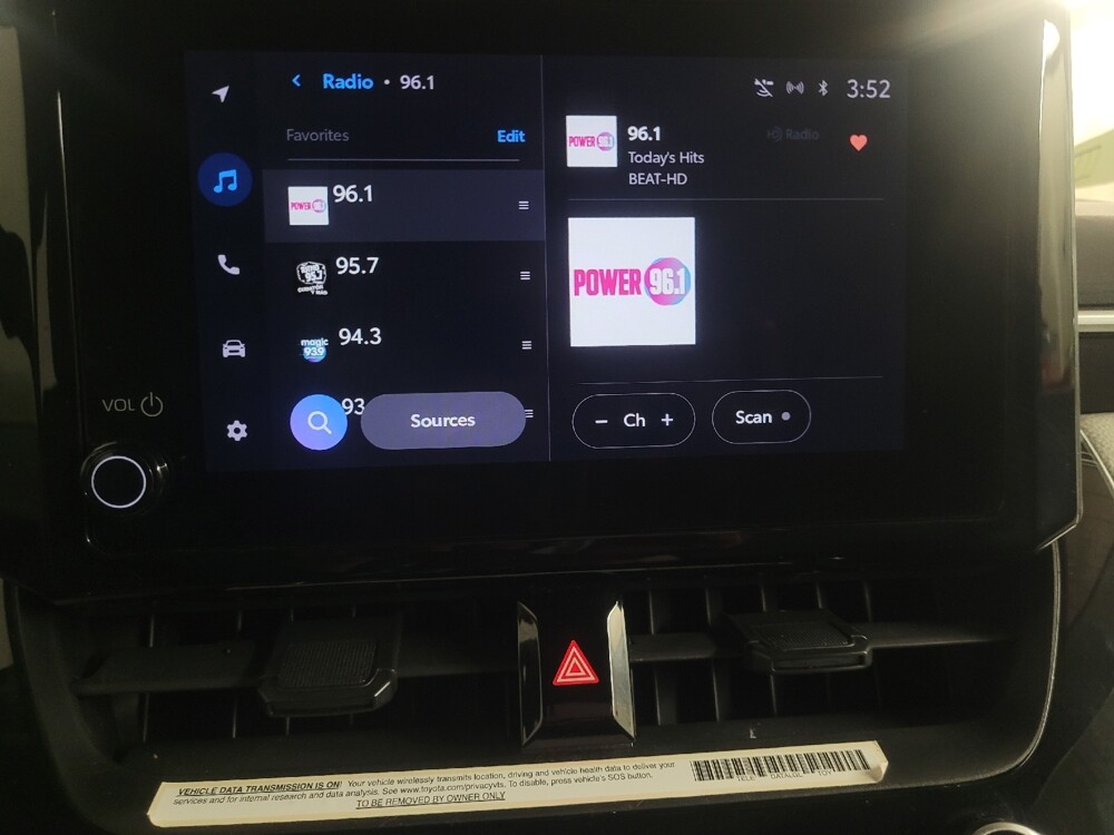 2024 Toyota Corolla in Morrow, GA 30260 - 18132915 25