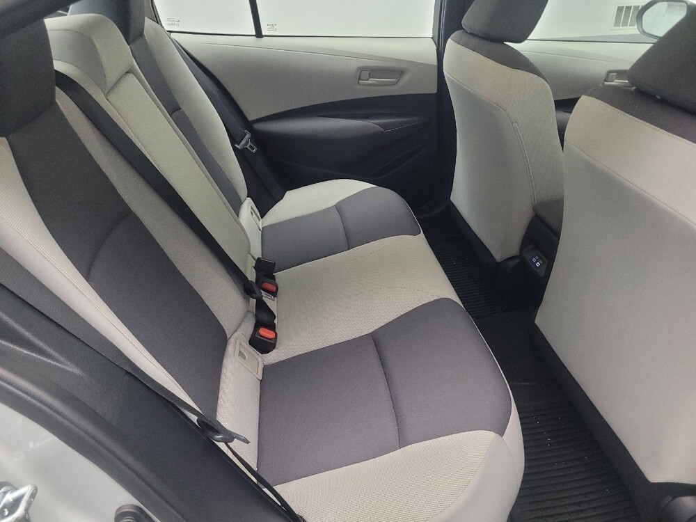 2024 Toyota Corolla in Morrow, GA 30260 - 18132915 19