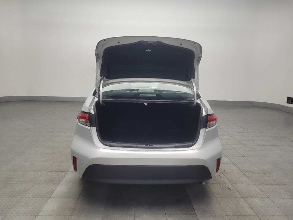 2024 Toyota Corolla in Morrow, GA 30260 - 18132915 29