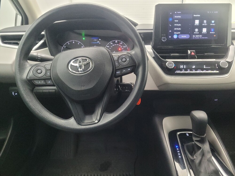 2024 Toyota Corolla in Morrow, GA 30260 - 18132915 22
