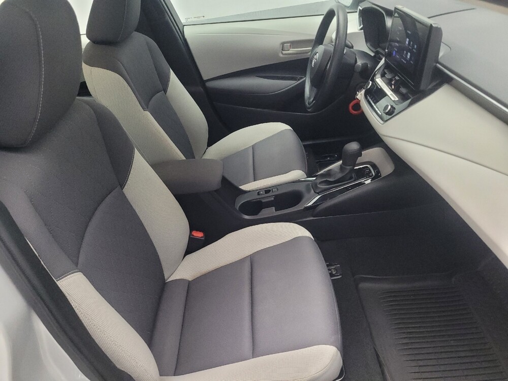 2024 Toyota Corolla in Morrow, GA 30260 - 18132915 21