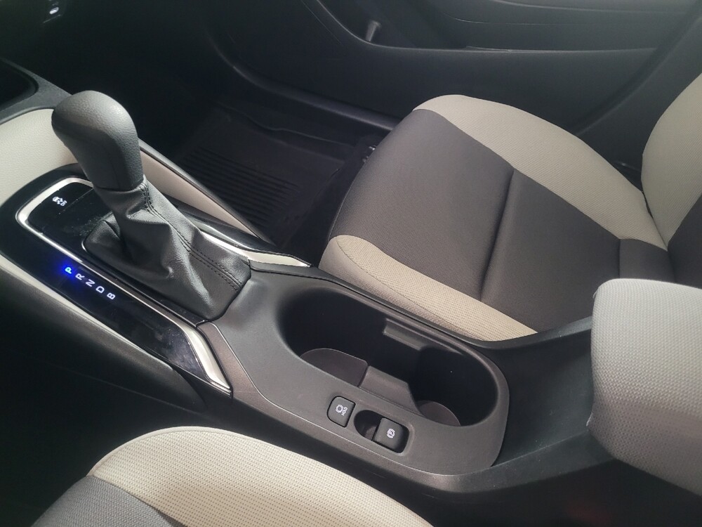 2024 Toyota Corolla in Morrow, GA 30260 - 18132915 26