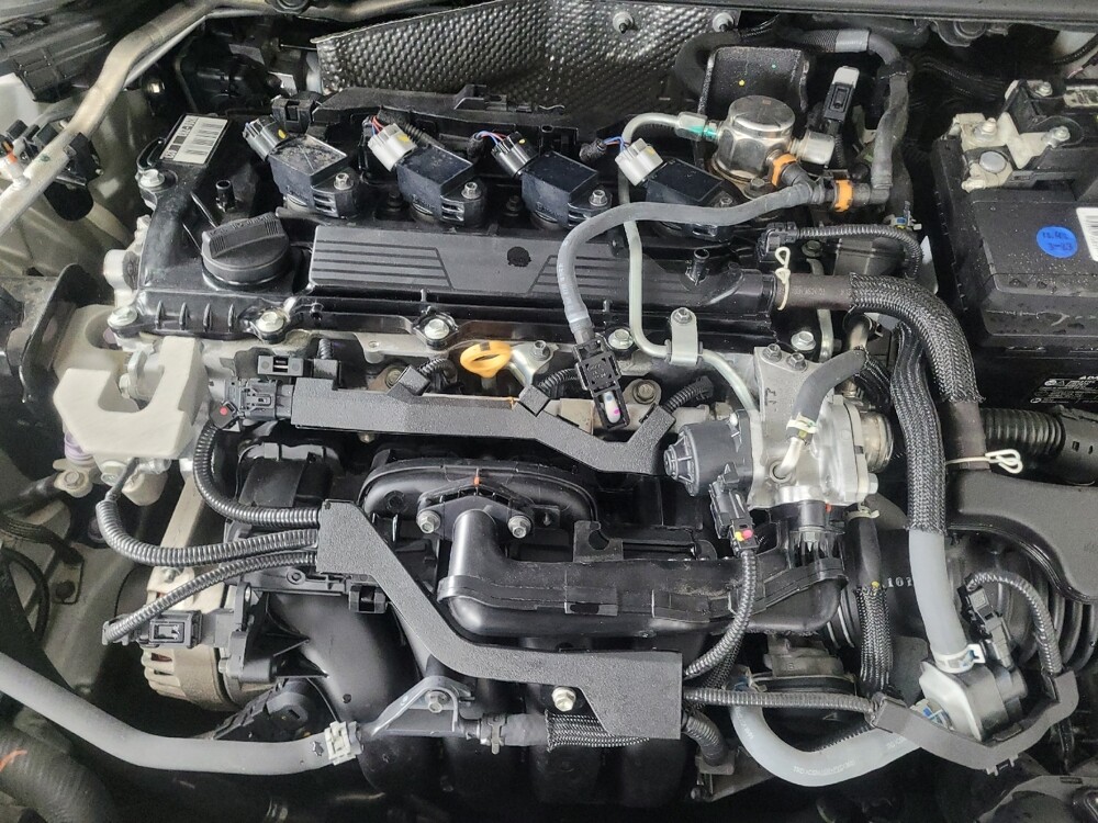 2024 Toyota Corolla in Morrow, GA 30260 - 18132915 30