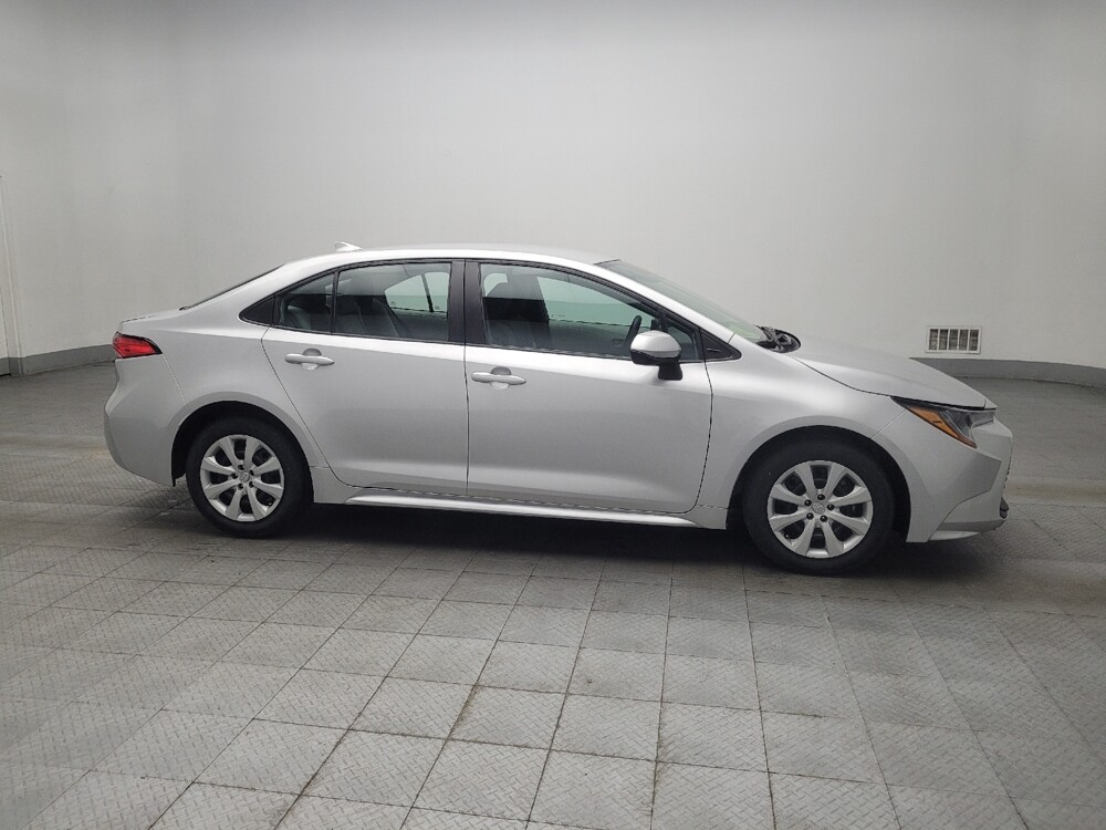 2024 Toyota Corolla in Morrow, GA 30260 - 18132915 11