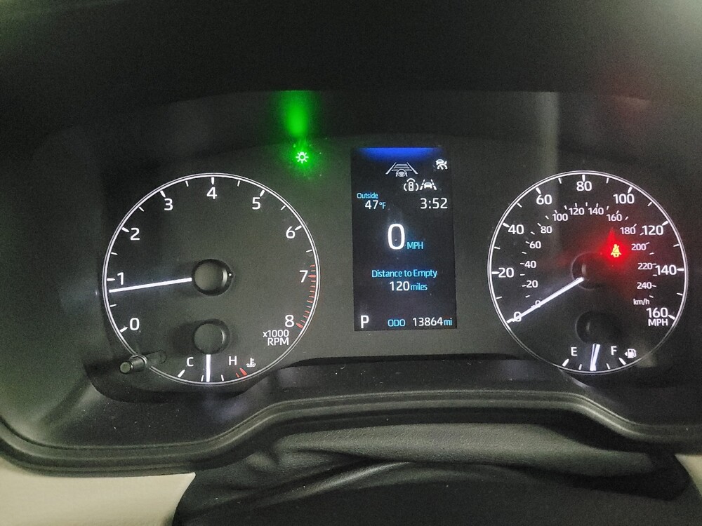 2024 Toyota Corolla in Morrow, GA 30260 - 18132915 23