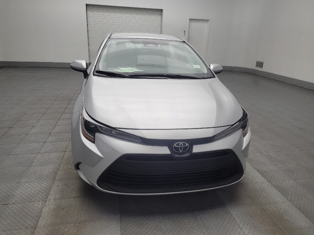 2024 Toyota Corolla in Morrow, GA 30260 - 18132915 14