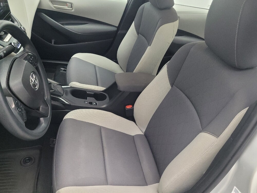 2024 Toyota Corolla in Morrow, GA 30260 - 18132915 17